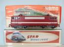 HAMO r�f 8359 HO - BB 9200 Le capitole �p IIIb/IV de la SNCF