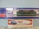 Jouef r�f 886700 HO - BB 16700  �p IV de la SNCF