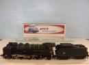 JOUEF r�f 8256 HO - locomotive type 231 K avec tender 30 A ex PLM �p III de la SNCF