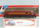LIMA r�f 208134 HO - locomotive diesel type CC cie priv�e US