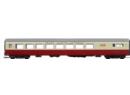 RIVAROSSI r�f 4024 HO - Coffret de 2 �l�ments compl�mentaires du Gottardo �p III des CFF