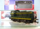 JOUEF r�f 8503 HO - Locotracteur C 61000 �p III SNCF