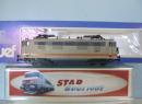 JOUEF r�f 8365 HO - motrice type BB 1600 �p IV de la SNCF