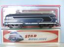LIMA r�f 208036 HO - BB 67000 livr�e d'origine �p III de la SNCF