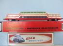 JOUEF r�f 8520 HO - Autorail panoramique �p III de la SNCF