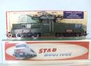 Locomotive type BB 12000 �p III de la SNCF