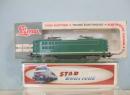 Locomotive type BB 17000 �p III de la SNCF