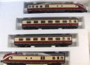 Autorail  BR VT 11.5 de la DB
