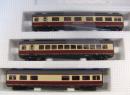 Coffret compl�mentaire du VT 11.5 �p III de la DB
