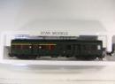 Voiture Rommilly �p III de la SNCF