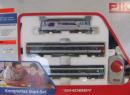 Coffret de d�partb avec 67000 En Voyage �p V de al SNCF