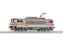 Locomotive type BB 22000 logo Carillon �p V de la SNCF