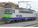 Locomotive type BB Re 420 �p V du BLS