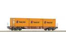 Porte containers type Sgns �p V de la Cie CD