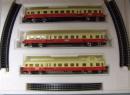 Autorail 300 CV Picasso �p III de la SNCF