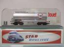 Cterne � bogies FINA �p IV de la SNCF