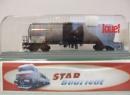 Citerne � bogies SIMOTRA �p IV de la SNCF