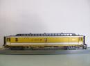 JOUEF 565200 HO -  Postale La Poste �p IV de la SNCF