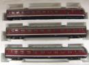 Autorail Inter City VT 08 �p III de la DB