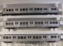 Rame de banlieue inox (RIB) �p III de la SNCF