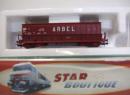 Wagon DMH-Fad UIC Arbel Fer �p IV/V de la SNCF