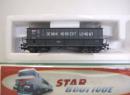 Wagon DMH.Ua Denain Nord Est Longwy �p IV/V de la SNCF