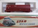 Wagon DMH.Uas Hauts Fourneaux de Maxeville �p IV/V de la SNCF