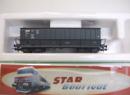 Wagon DMH.Ua hauts Fourneaux R�unis de Saulnes et Uckange �p IV/V de la SNCF