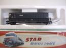 Wagon DMH.Fad SGMF �p IV/V de la SNCF