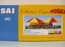 Coffret diorama dromadaires