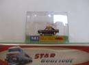 Peugeot 404 PINDER ORTF (service publicit�)