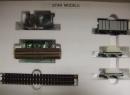 TILLIG 10011 HOm - Coffret marchandises des CFD