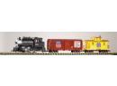 Coffret de d�part marchandises UNION PACFIC