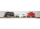 Coffret de d�part train de marchandises new York Central