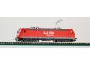 Locomotive type BB BR 185 �p V de la DB-AG