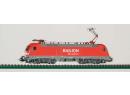 Locomotive type BB BR 182 �p V de la DB