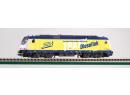 Locomotive type BB  Bombardier 246 �p V