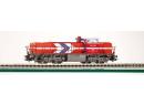 Locomotive type BB G 1700 HGK �p V