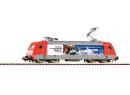 Locomotive type BB BR 101 �p V de la DB-AG