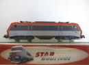 Locomotive type BB 26000 logo carmillon �p V de la SNCF