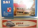Alimentation g�n�rale,epicerie fine,chez F�lix (maquette HO)