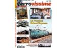 revue mensuelle FERROVISSIME + DVD