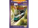 La vid�oth�que ferroviaire : volume 5 Trains H0 et N: les rails de la modernit�
