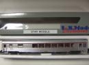 Voiture Mistral 69 Vru �p V de la SNCF