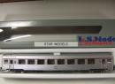Voiture Mistral 69 A8u �p V de la SNCF