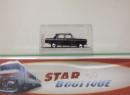 PEUGEO noire TAXI