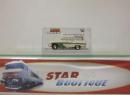 Wartburg 311 camping blanc