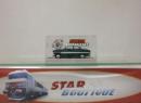 FORD 12 M limousine verte to�t blanc