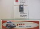 HAG 501 - d�codeur universel lockpilot V3 21 fiches