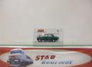 FIAT 124 berline verte
